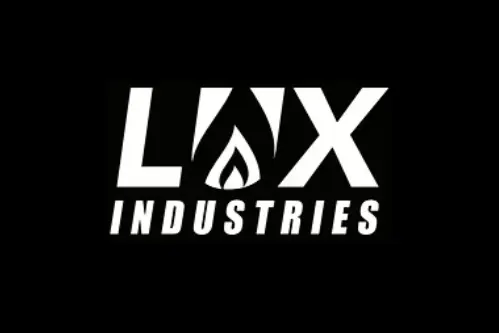 LUX Industries Logo