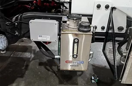 Hydraulic Systems