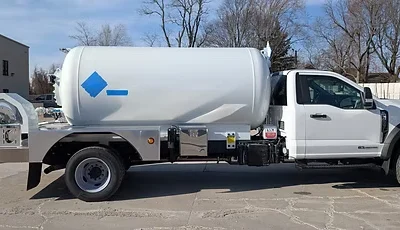 Can a Propane Tank Explode?