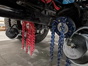Snow Chains