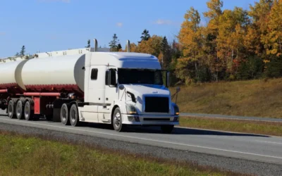 How Customizing Propane Bobtail Trucks Improves Delivery Efficiency?