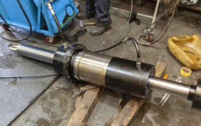 How to Troubleshoot Hydraulic Systems in Bobtail Propane Trucks?