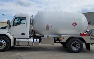 Propane Tank Inspection Checklist: Requirements & Safety Tips