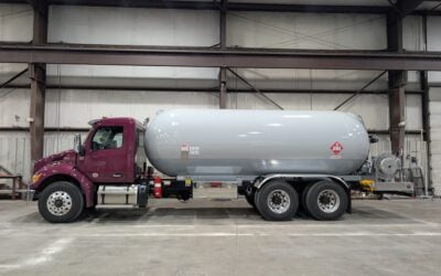 How Much Does it Cost to Refill a Propane Tank?