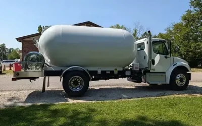 How Long Are Propane Tanks Good For? Safety & Expiry Info